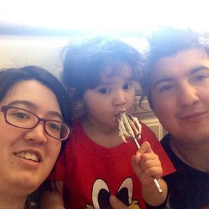 Meet your Posher, Alexandra